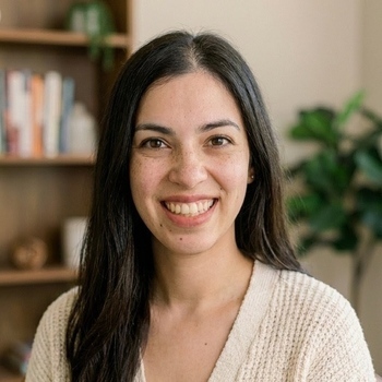 Avatar of Zuki Chaney