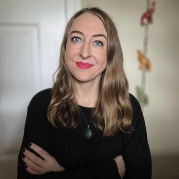 Avatar of Kristina McIntyre