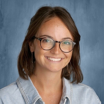 Avatar of Kristen Ward