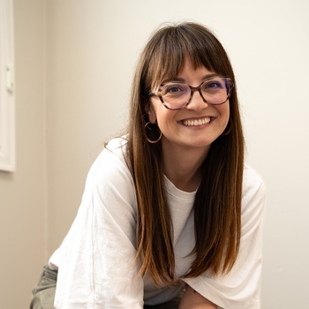 Avatar of Kristen Ward