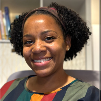 Avatar of Leah R. Jones