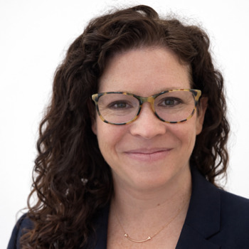 Avatar of Becky Hecht