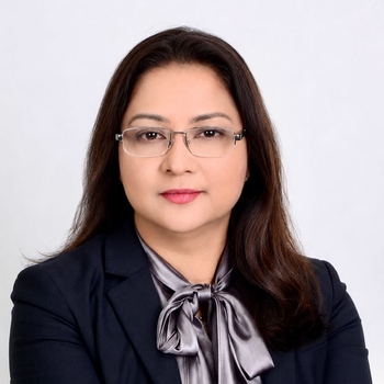 Avatar of Malini Prabhu