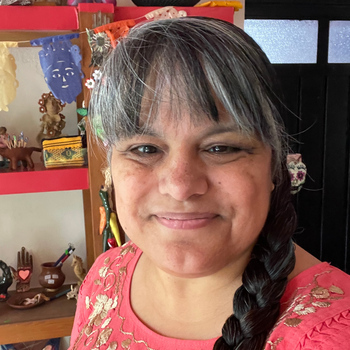 Avatar of Salina Shelton