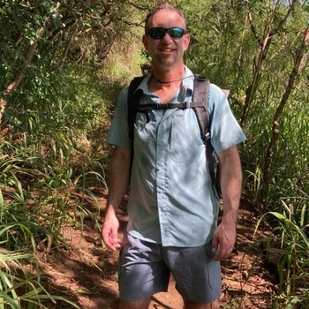 Avatar of Bryant Kusy, LCPC