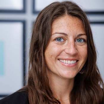 Avatar of Lora Grieco