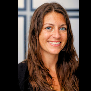 Avatar of Lora Grieco