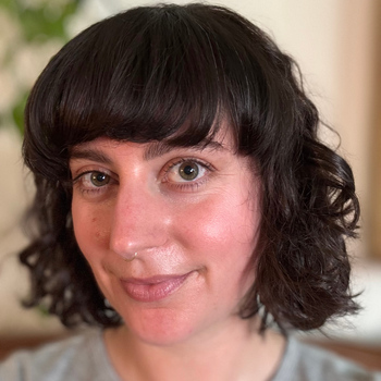 Avatar of Moriah Agoustari