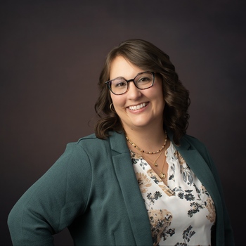 Avatar of Allison Patnaude