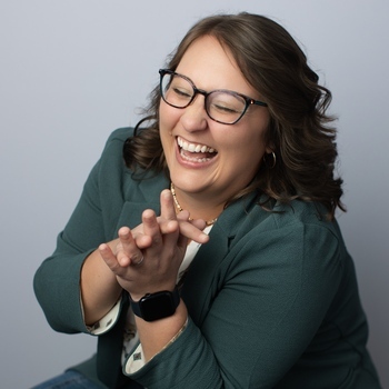 Avatar of Allison Patnaude