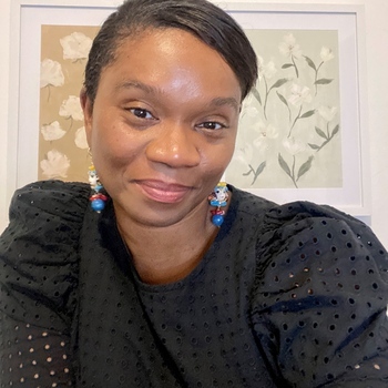 Avatar of Shaakira Ford