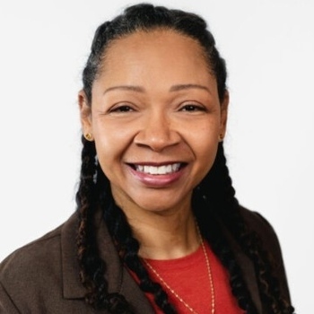 Avatar of Sadaka Whitehead-Smith, MAAT, LCPC