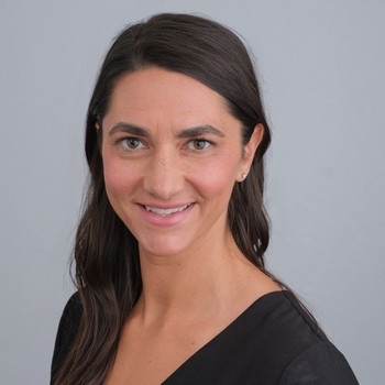 Avatar of Colleen Mrazek