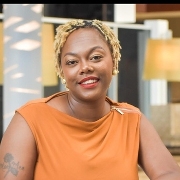 Avatar of Tamika Earle