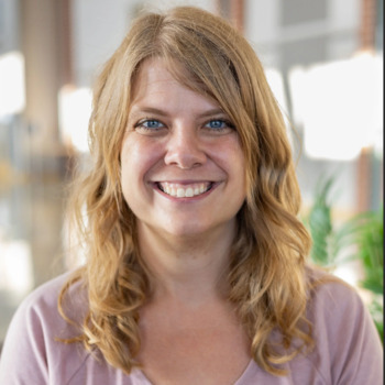 Avatar of Ashley Baylor