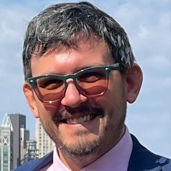 Avatar of Richard D. Sheridan, Ph.D.