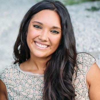 Avatar of Rebecca Palmer