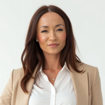 Avatar of Bella Ozdemir, LMHC