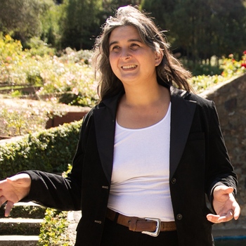 Avatar of Amina Elfiki