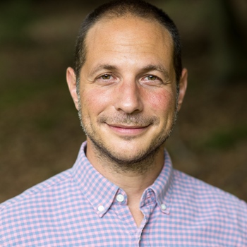 Avatar of Evan Greenberg, LCSW