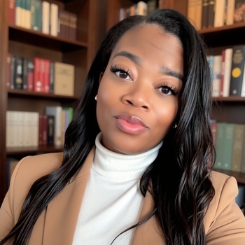 Avatar of Ieachia Morris