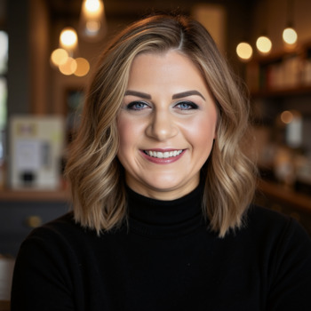 Avatar of Andrea White M.Ed, MSC, LPC, CCTPII