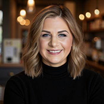 Avatar of Andrea White