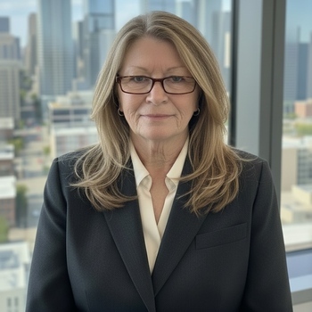 Avatar of Mitzi L Burton, LPC