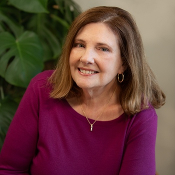 Avatar of Judy Ann Schmidt