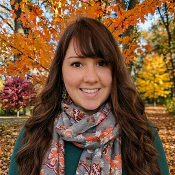 Avatar of Amanda Romero