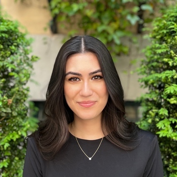 Avatar of Taylor French