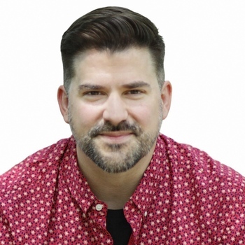 Avatar of Patrick Mooney