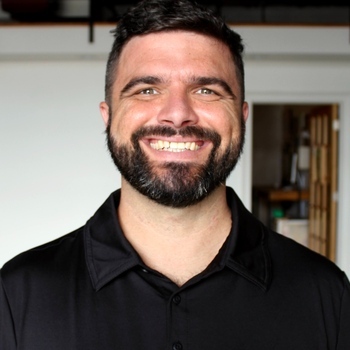 Avatar of Jonathan Pritchard