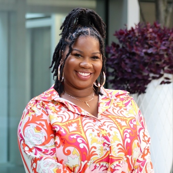 Avatar of Tiara Parks