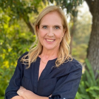 Avatar of Lauren Albrecht