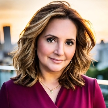 Avatar of Veronica Avedician