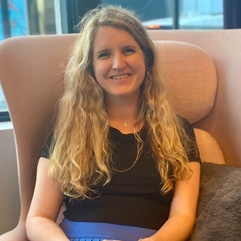 Avatar of Jessica Fuller