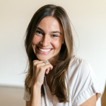 Avatar of Dr. Haley Busch