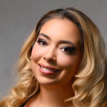 Avatar of Audrey Monique Velez