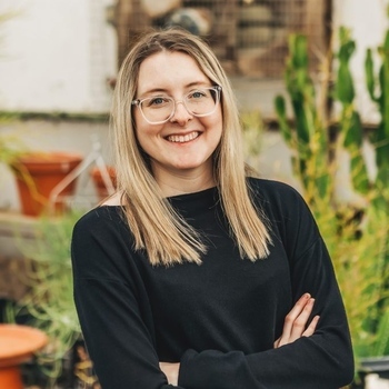 Avatar of Kaitlyn Danielson