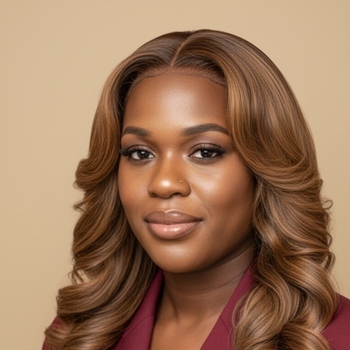 Avatar of Kerlange Alsaindor, PMHNP-BC