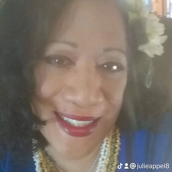 Avatar of Julie Uluwehi Appel