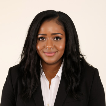 Avatar of Ijeoma Olewe