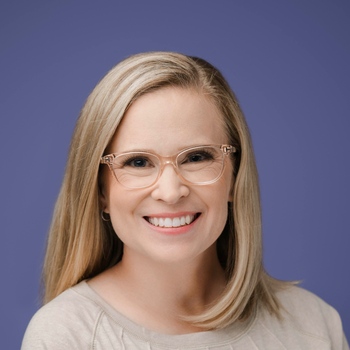 Avatar of Amanda Beckstead, MS, LMHCA