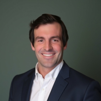 Avatar of James Montgomery