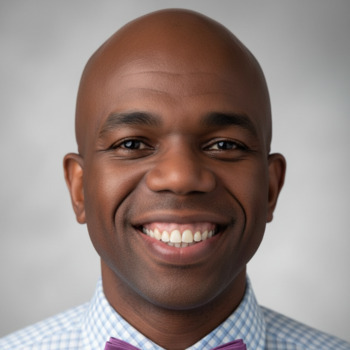Avatar of Brendon Paul