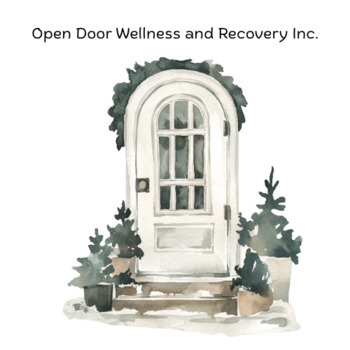 Avatar of Open Door Wellness and Recovery Inc.