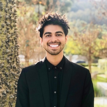 Avatar of Jean Pierre Bravo