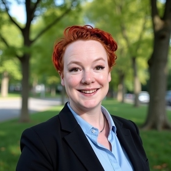 Avatar of Kayla Maclain