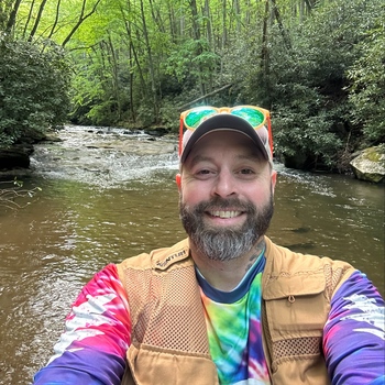 Avatar of Jason Bostic